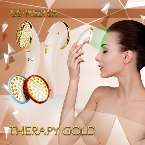 Товары для красоты US-MEDICA Therapy Gold