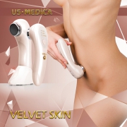 Массажер для похудения US-MEDICA Velvet Skin