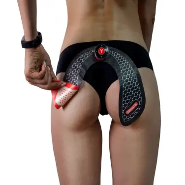 Миостимулятор для ягодиц YAMAGUCHI HIPS Trainer MIO