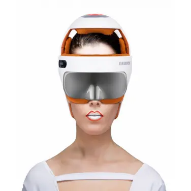 Массажер для головы YAMAGUCHI Galaxy Axiom Pro