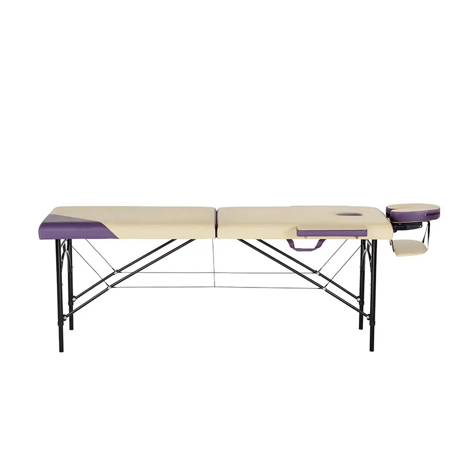 Складной массажный стол для дома US-MEDICA Master