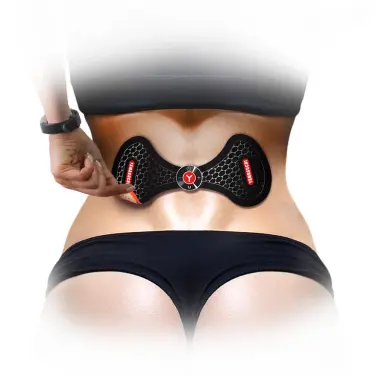 Миостимулятор для шеи и поясницы YAMAGUCHI NECK Trainer MIO