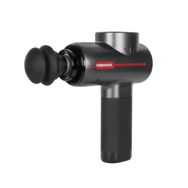 YAMAGUCHI Therapy Massage Gun