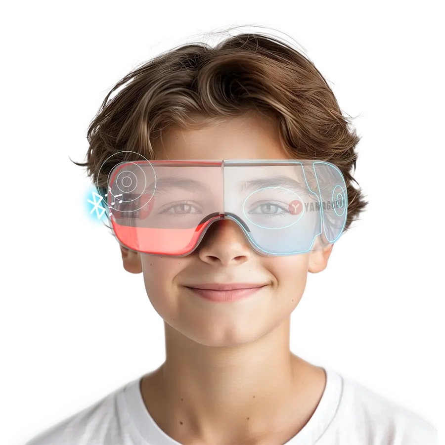 Yamaguchi Galaxy Eye Junior