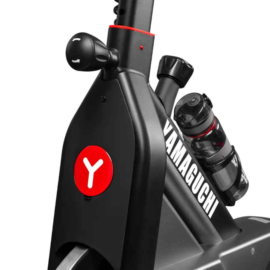 Yamaguchi Fitness Bike Light