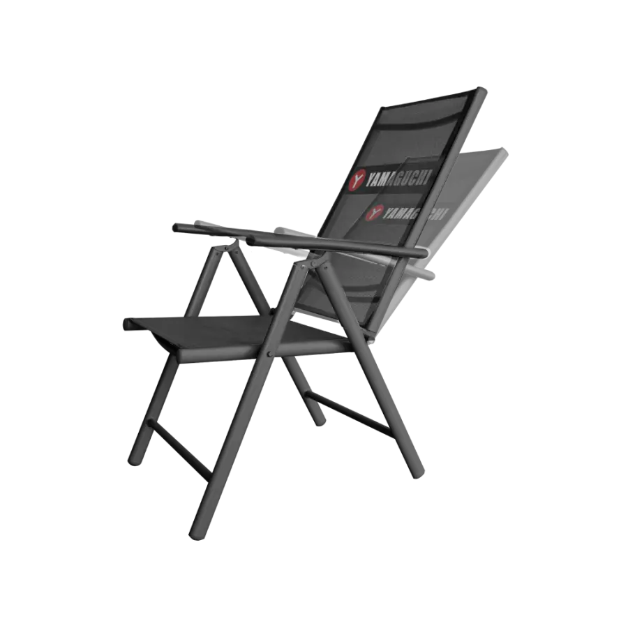 Складной стул-шезлонг Yamaguchi