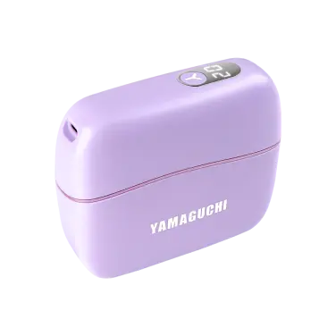 Yamaguchi Beauty Gun