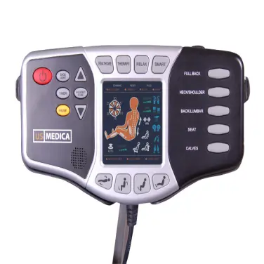 Массажное кресло US-MEDICA Indigo