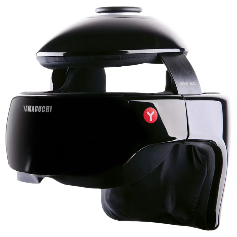 Массажер для головы YAMAGUCHI Galaxy